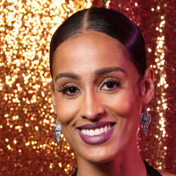 Skylar Diggins-Smith