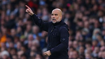 Pep Guardiola 