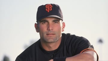 F. P. Santangelo #14
