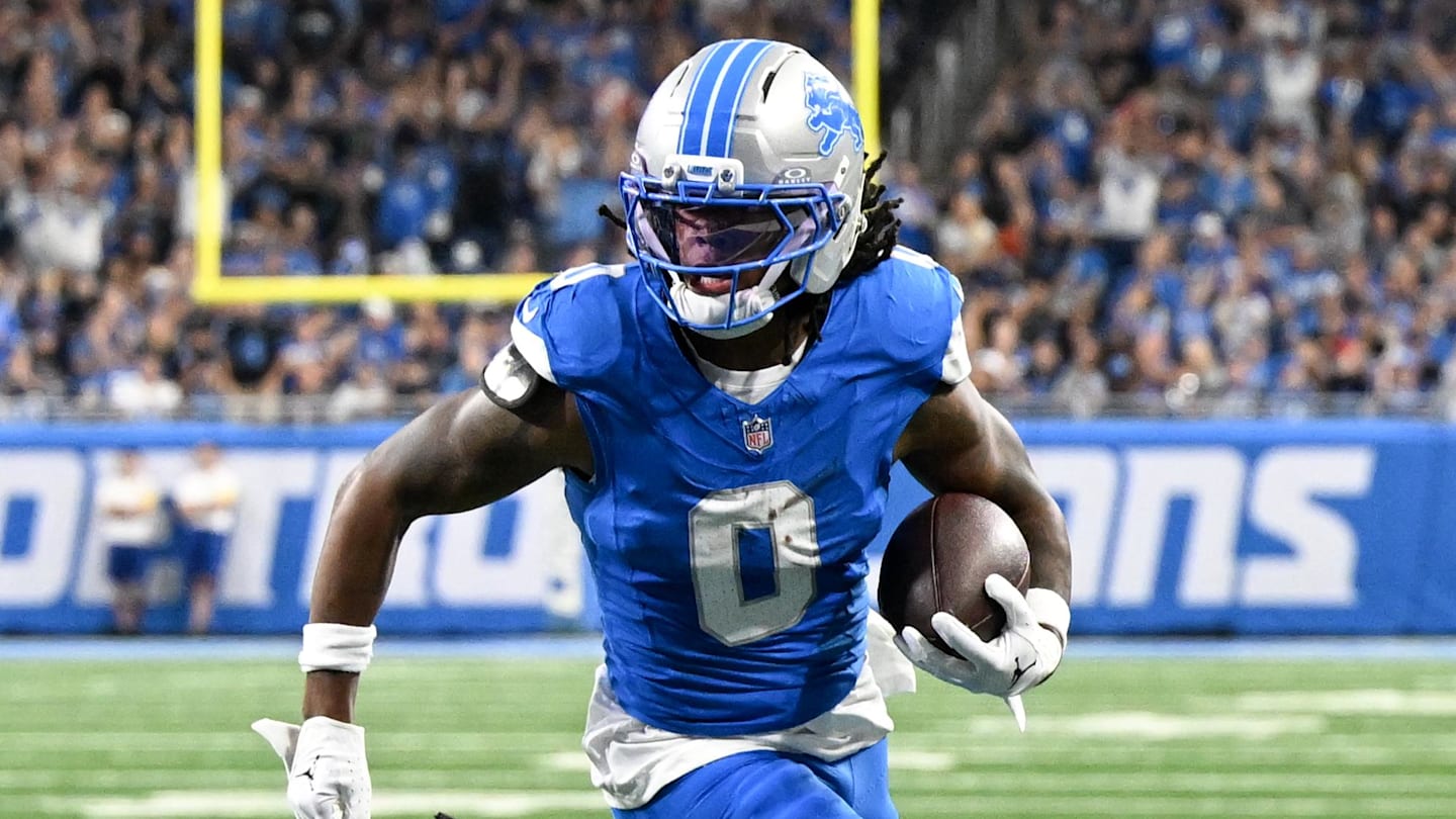 Ravens Lose Narrowly to Lions Amid Derrick Henry's Critical Fumble