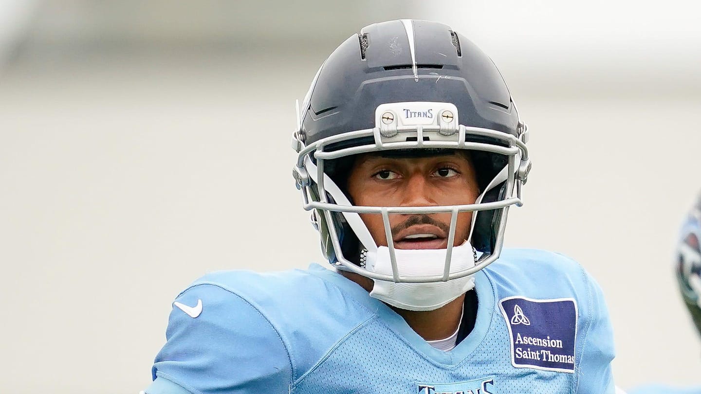 Atlanta Falcons Cut Multiple Players After Preseason Roster Trim