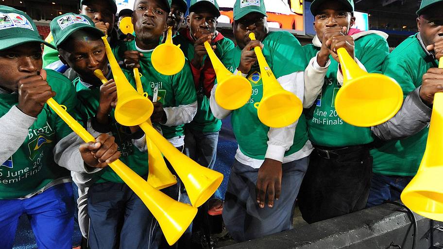 Vuvuzela