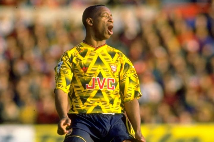 Ian Wright