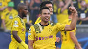 Der BVB gewinnt souverän gegen Kopenhagen