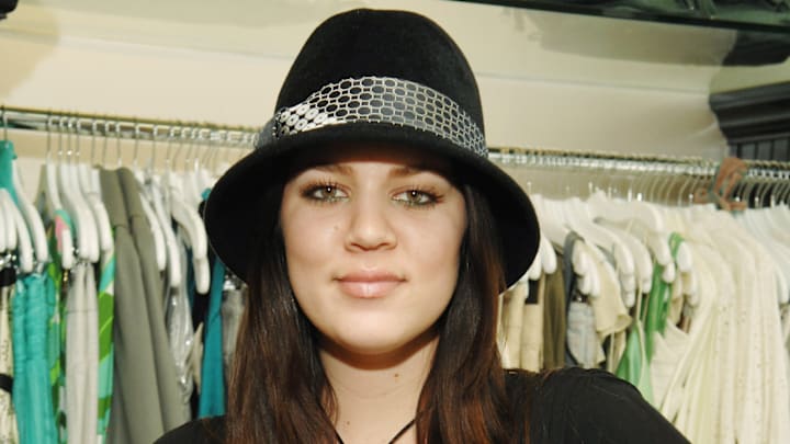 Tres Glam Jewelry Trunk Show Party