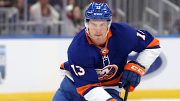 New Jersey Devils v New York Islanders
