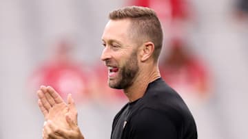 Kliff Kingsbury