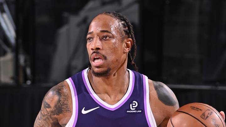 Sacramento Kings v Los Angeles Clippers