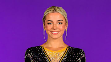 Olivia Dunne