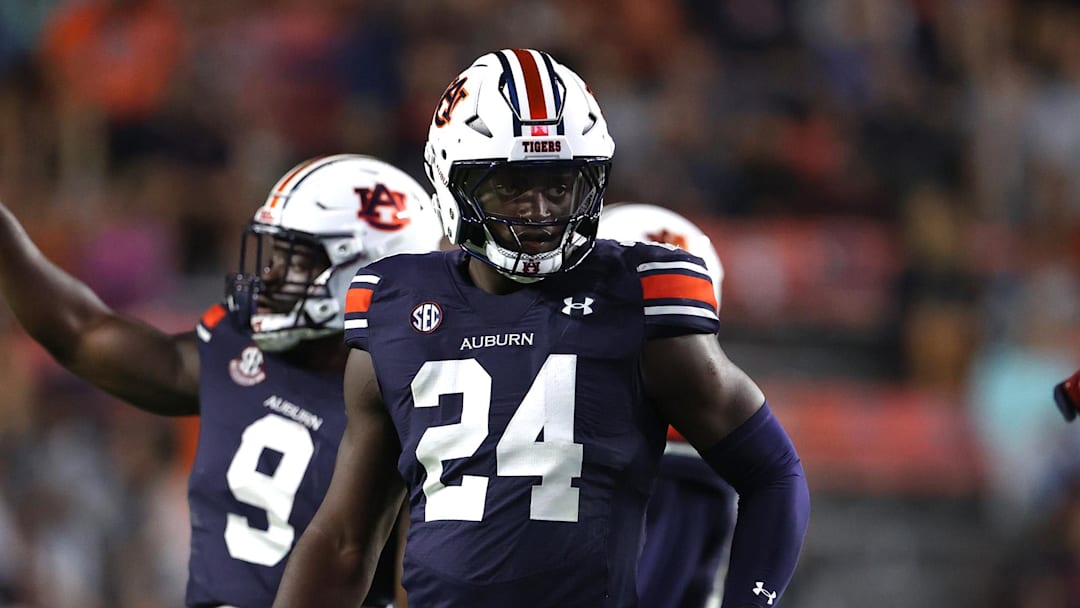 Auburn standouts will have a chance to impress NFL scouts Auburn standouts will have a chance to impress NFL scouts