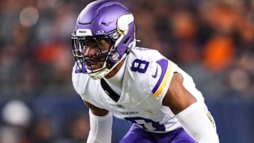 Minnesota Vikings v Chicago Bears - NFL 2025