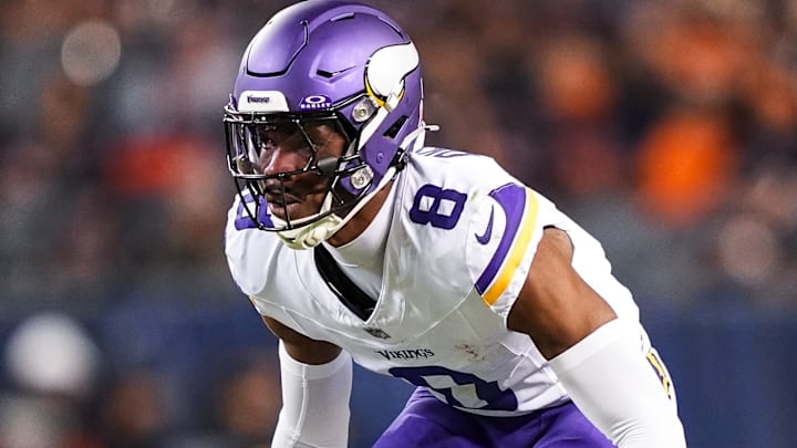 Minnesota Vikings v Chicago Bears - NFL 2025