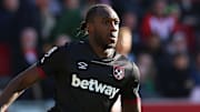 Michail Antonio has discovered an appreciation for life