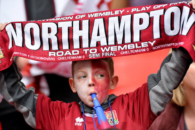 แฟนนอร์ธแฮมป์ตัน