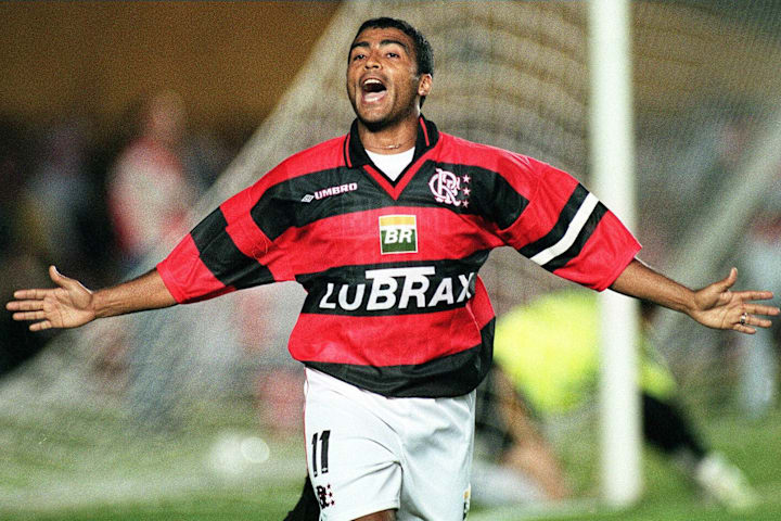 Romario