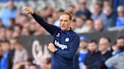 Thomas Tuchel tegaskan Chelsea harus tingkatkan performa setelah menang tipis atas Everton