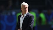 Les Bleus de Didier Deschamps disputent leur dernier match de la phase de poules face à la Pologne.