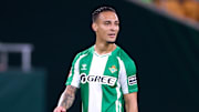 Antony blüht bei Real Betis wieder auf