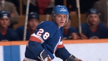 New York Islanders v Toronto Maple Leafs