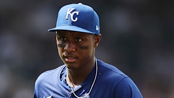 Kansas City Royals v Chicago Cubs