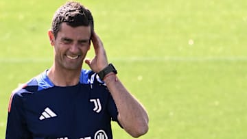 Thiago Motta