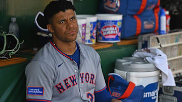 New York Mets v Pittsburgh Pirates