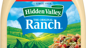 Hidden Valley Ranch new flavors for Spring