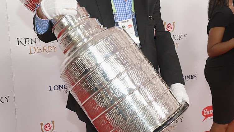 142nd Kentucky Derby - Red Carpet