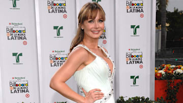 Gaby Spanic es una actriz venezolana