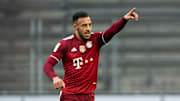 Corentin Tolisso steht seit 2017 beim FC Bayern unter Vertrag. 