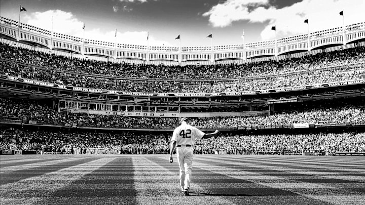 San Francisco Giants v New York Yankees