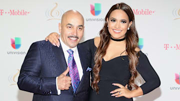 Mayeli Alonso fue la esposa del cantante Lupillo Rivera durante 13 años