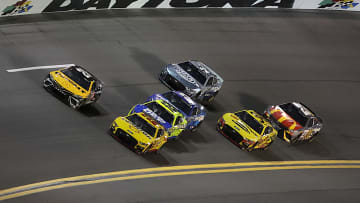 Daytona 500, NASCAR