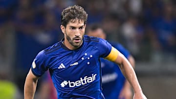 Cruzeiro, de Lucas Silva, não vence no Mineirão há onze meses