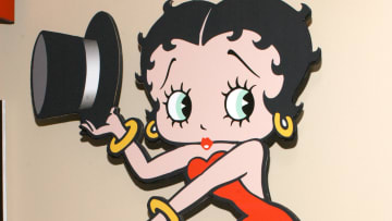 First Betty Boop's Diner Opens in San Francisco