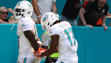 Jacksonville Jaguars v Miami Dolphins