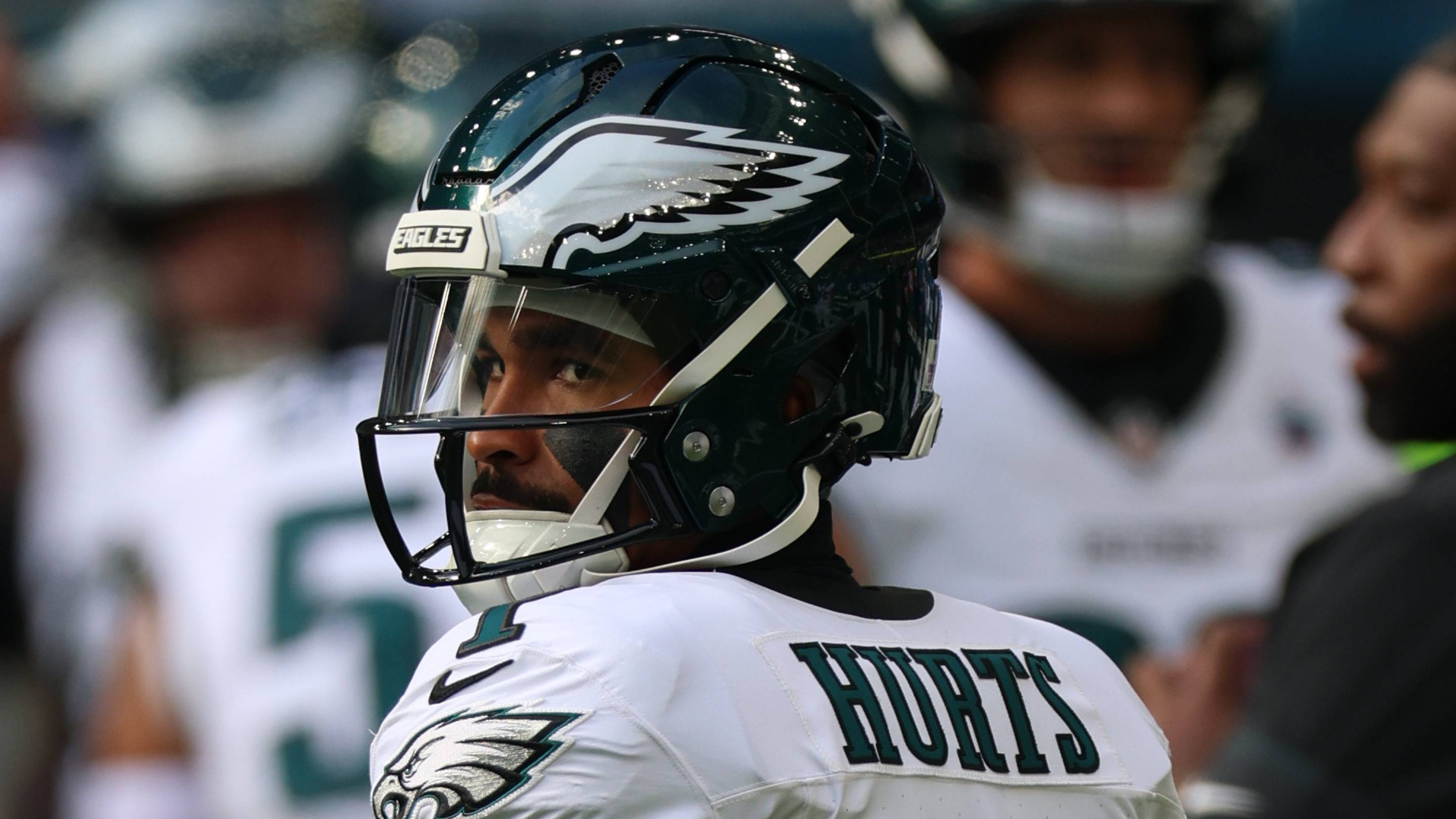 Jalen Hurts showed in Week 5 how he can help Eagles win (but also lose)