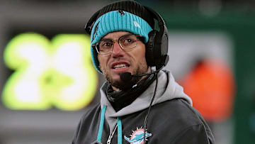 Miami Dolphins v New York Jets