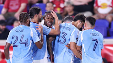 NYCFC