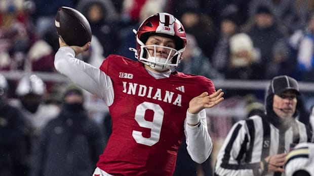 ESPN top 25 college football ranking