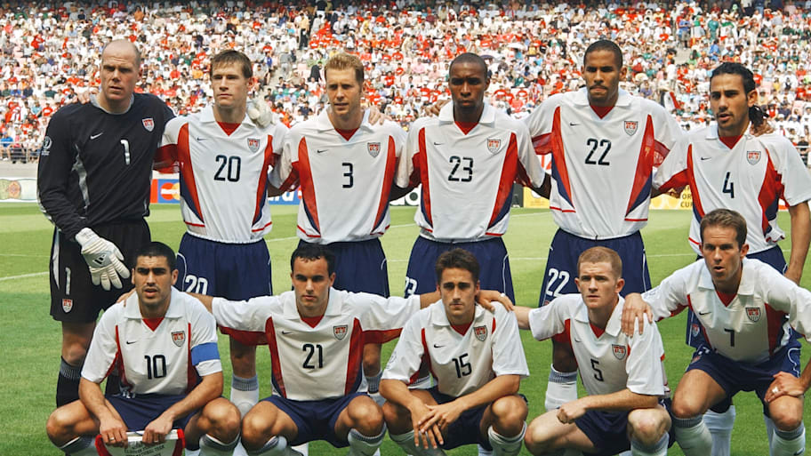 USMNT