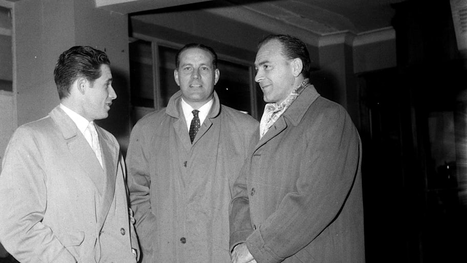 Luis Carniglia