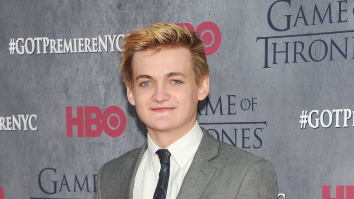 Jack Gleeson