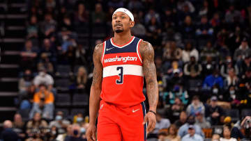 Beal estaría en el radar de los Lakers para la 2022-23