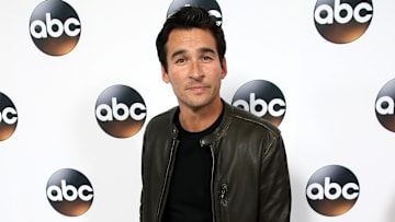 Disney ABC Television Group Hosts TCA Winter Press Tour 2018 - Arrivals