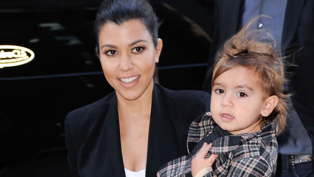 Celebrity Sightings In New York City - October 20, 2011