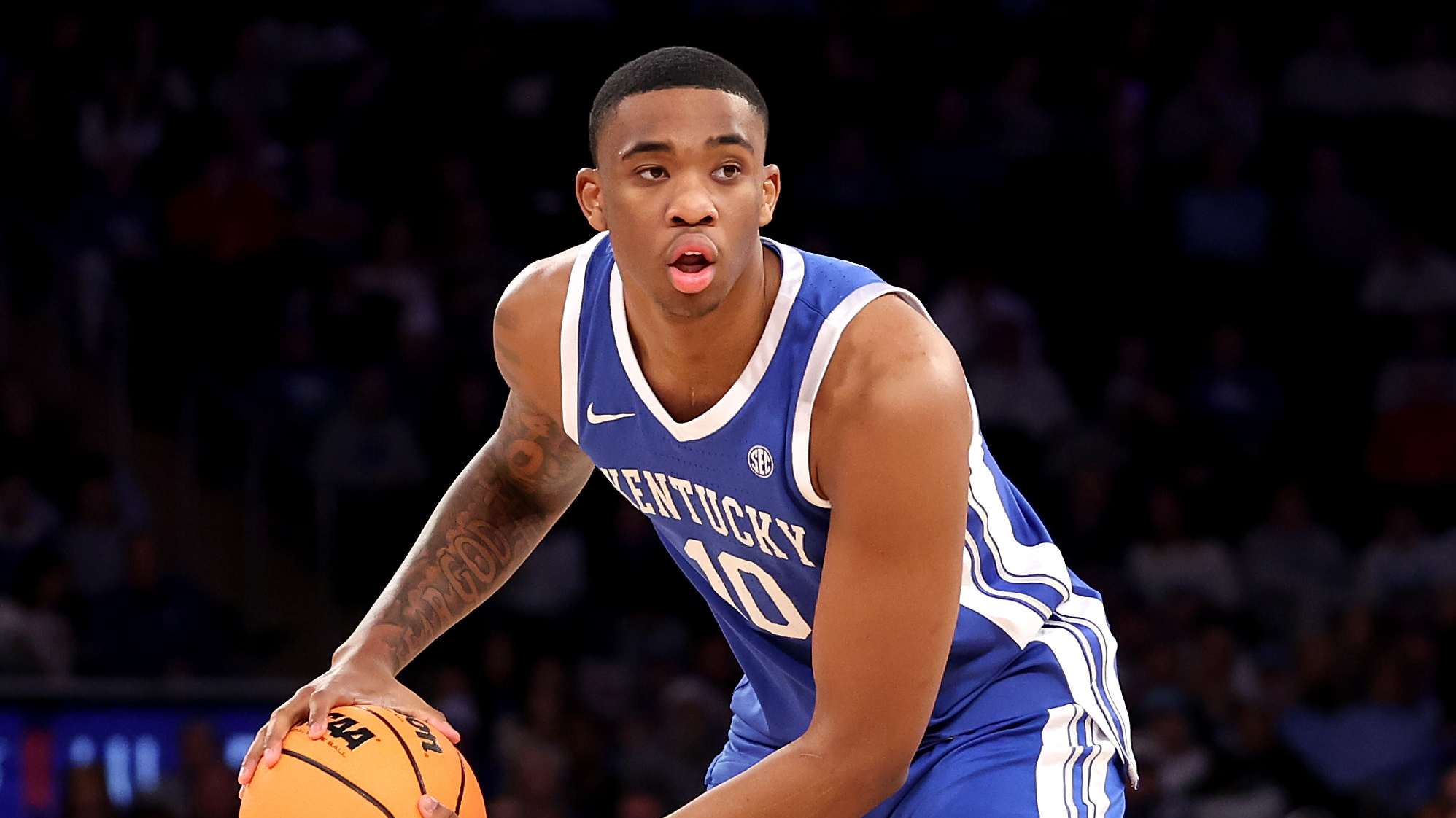 What do all of Kentucky basketball’s losses have in common?