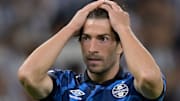 Volante Lucas Silva volta a ser titular da equipe