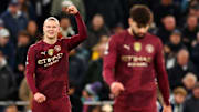 Man City's trip to the City Ground is hugely significant in the top-four race