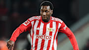 Sheraldo Becker wird Union Berlin fürs Erste nicht verlassen